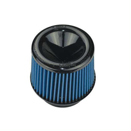 Universal AMSOIL Ea Nanofiber Dry Air Filter - View 3 | Dirty Garage