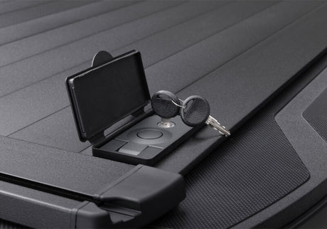 2007-2020 Tundra CrewMax 5.5ft Bed RetraxPRO XR Retractable Tonneau Cover - View 6 | Dirty Garage