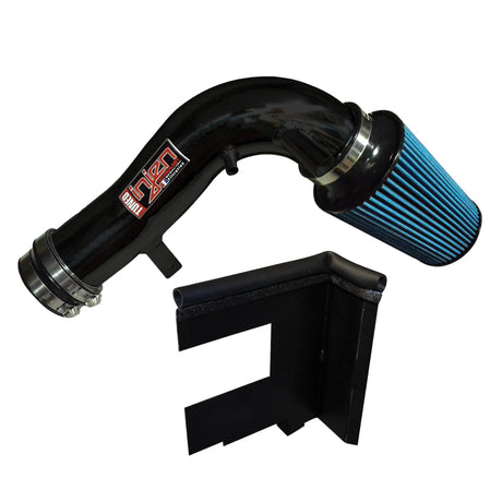 2015-2018 Sonata 1.6L Black SP Series Short Ram Intake w/ Heat Shield | Dirty Garage