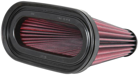 Replacement Unique Air Filter for 2014-2015 Corvette 6.2L V8 - View 5 | Dirty Garage