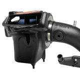 2021-2022 Bronco Evolution Air Intake - View 2 | Dirty Garage
