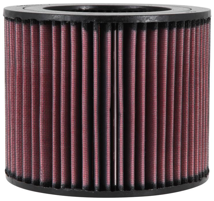 Replacement Air Filter Landcruiser 1993-97 - View 4 | Dirty Garage