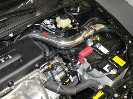 2007-2008 Scion TC Black SP Series MR Cold Air Intake - View 2 | Dirty Garage