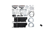 ARB Winchbar Suit Srs Oe Fog Disco Ii 11/02-05 (Fit Kit NOT Included) - View 10 | Dirty Garage