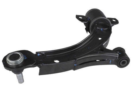 2005-2010 Mustang GT Front Lower Control Arm Upgrade Kit - View 12 | Dirty Garage