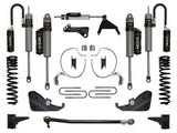 2023-2025 Superduty ICON Front and Rear Lift Kit | Dirty Garage