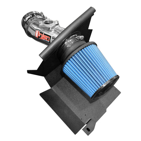 2018-2022 Accord 2.0L Turbo Polished SP Series Short Ram Cold Air Intake | Dirty Garage