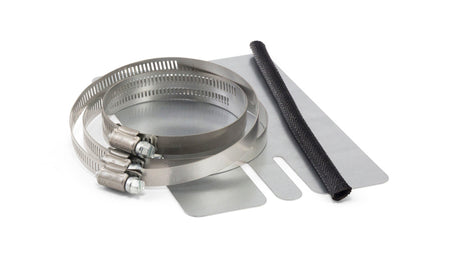 2017-2022 Superduty SRW Rear Air Spring Kit - View 8 | Dirty Garage