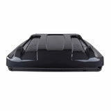 Altitude Hard Shell Electric Rooftop Tent - View 10 | Dirty Garage