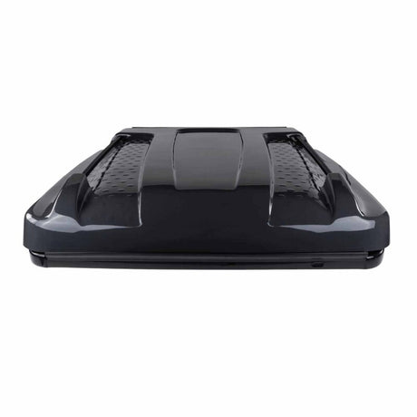 Altitude Hard Shell Electric Rooftop Tent - View 10 | Dirty Garage