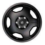 2010-2026 Sprinter 2500 Wheel (2100-SB)