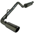 2004-2010 GM Colorado/Canyon Cat Back Single Side | Dirty Garage