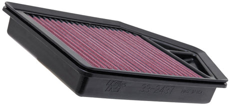Universal 10 CR-V 2.4L-L4 Drop In Air Filter - View 5 | Dirty Garage