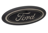 2018-2023 F-150 Black Oval Kit w/o Camera - View 11 | Dirty Garage