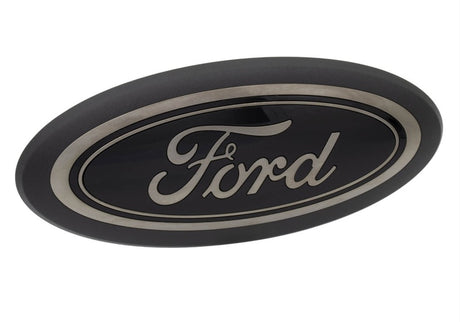 2018-2023 F-150 Black Oval Kit w/o Camera - View 11 | Dirty Garage