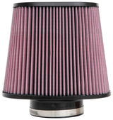 Universal Rubber Filter 4in FLG 9IN x 5-3/4IN B/7 x 4-1/2IN T/7-1/2IN H - View 7 | Dirty Garage