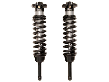 2005-2024 Tacoma 2.5 Series Coilover Kit | Dirty Garage