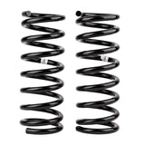 1987-2014 Nissan Pathfinder/Pathfinder Armada Coil Spring Rear R51 Pathfider HD | Dirty Garage