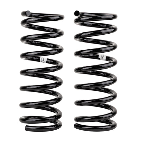 1987-2014 Nissan Pathfinder/Pathfinder Armada Coil Spring Rear R51 Pathfider HD | Dirty Garage