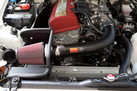 2000-2004 S2000 2.2L/2.0L-L4 Performance Intake Kit - View 4 | Dirty Garage