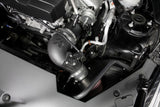 2016-2017 ATS L4-2.0L Turbo 57 Series Fipk Performance Intake Kit - View 3 | Dirty Garage