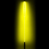 Universal Off-Road 4ft LED Whip ColorSHIFT - View 14 | Dirty Garage