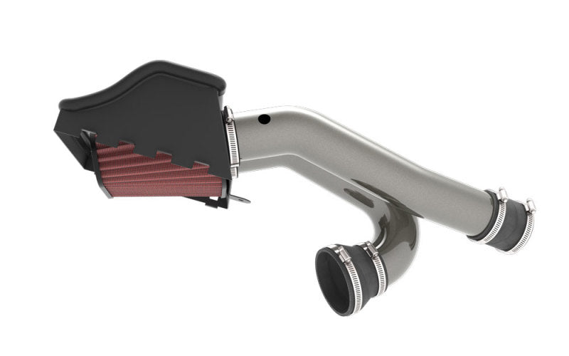 2015-22 F-150 3.5L V6 Performance Air Intake System - View 8 | Dirty Garage