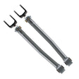 Synergy 2018+ Jeep Wrangler JL/JLU Adjustable Front Upper Control Arms - Pair | Dirty Garage