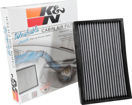 2005-2018 Corvette Z06/ZR1 Cabin Air Filter - View 12 | Dirty Garage