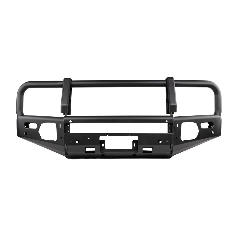 2021-2025 Bronco Summit Winch Bumper (Fit Kit NOT Included) | Dirty Garage