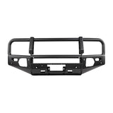 2021-2025 Bronco Summit Winch Bumper (Fit Kit NOT Included) | Dirty Garage