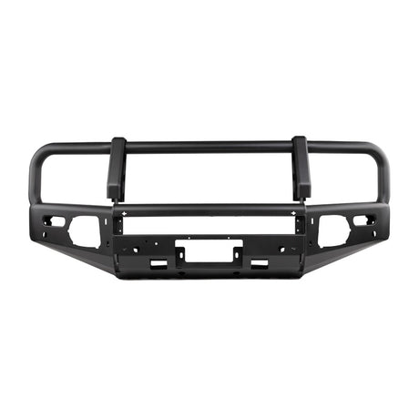 2021-2025 Bronco Summit Winch Bumper (Fit Kit NOT Included) | Dirty Garage
