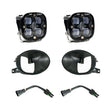 2019-2026 Sprinter Squadron SAE Fog Pocket Light Kit | Dirty Garage