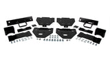 2023 Superduty DRW LoadLifter 7500 XL Ultimate Air Spring Kit - View 11 | Dirty Garage