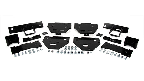 2023 Superduty DRW LoadLifter 7500 XL Ultimate Air Spring Kit - View 11 | Dirty Garage
