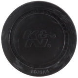 Universal Steel Base Crankcase Vent Filter 0.375in Vent OD x 2in OD x 1.5in Height - View 5 | Dirty Garage
