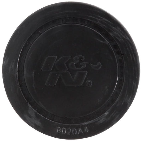 Universal Steel Base Crankcase Vent Filter 0.375in Vent OD x 2in OD x 1.5in Height - View 5 | Dirty Garage
