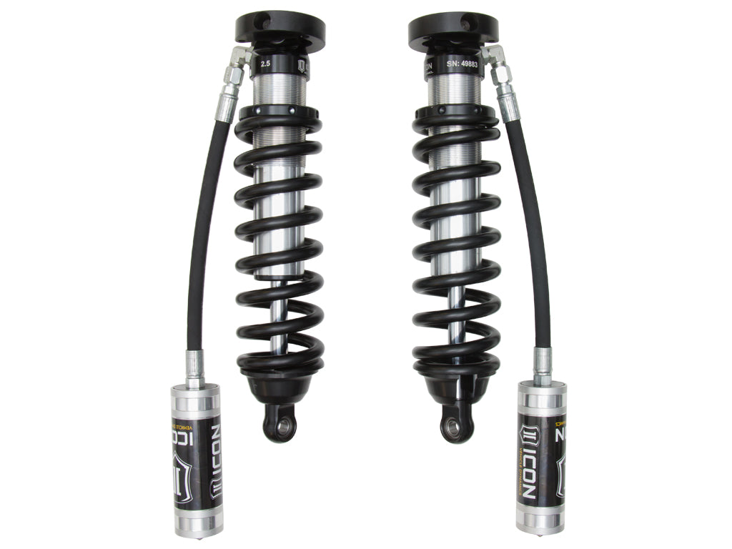 1996-2002 4Runner ICON 2.5 RR Coilover Kit | Dirty Garage