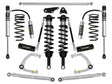 2025-2026 4Runner ICON Front and Rear Lift Kit | Dirty Garage