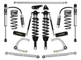 2025-2026 4Runner ICON Front and Rear Lift Kit | Dirty Garage