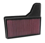 Replacement Panel Air Filter for 2015 Mustang 2.3L L4/3.7L V6/5.0L V8 - View 4 | Dirty Garage