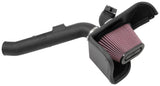 2016-2017 ATS-V 3.6L V6 Twin Turbo Performance Intake Kit | Dirty Garage