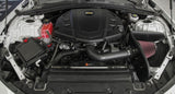2016-2017 Camaro V6-3.6L F/I AirCharger Performance Intake - View 7 | Dirty Garage