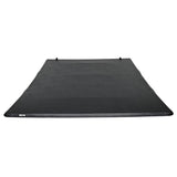 Westin 2024 Ford Ranger 5ft. Bed Soft Tri-Fold Tonneau Cover - Black - View 2 | Dirty Garage