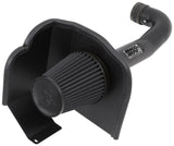 1971Series Performance Intake Kit - Chevrolet/2014-2015 Silverado/Sierra/2015 Suburban/Yukon - View 13 | Dirty Garage