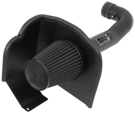 1971Series Performance Intake Kit - Chevrolet/2014-2015 Silverado/Sierra/2015 Suburban/Yukon - View 13 | Dirty Garage