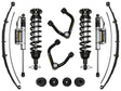 2019-2021 Ranger ICON Front and Rear Lift Kit | Dirty Garage