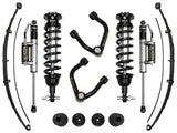 2019-2021 Ranger ICON Front and Rear Lift Kit | Dirty Garage