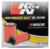 Universal Oil Filter OIL Filter Automotive - View 10 | Dirty Garage