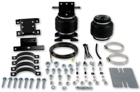 1990-1995 GM G25 G30 Van Rear Air Spring Kit Loadlifter 5000 Ultimate - View 2 | Dirty Garage